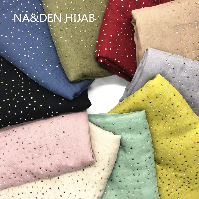 1pc overzise viscose tassels hot diamond studs scarf scarves plain maxi hijab women shawls solid muslim 10 pcs fast shipping
1pc overzise viscose tassels hot diamond studs scarf scarves plain maxi hijab women shawls solid muslim 10 pcs fast shipping