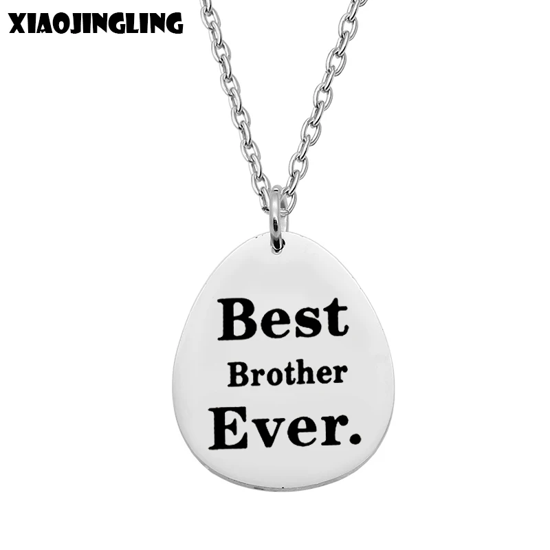 XIAOJINGLING 2018 Fashion Collar Trendy Necklace Pendants & Jewerly Charm Chain Gifts Women Family | Украшения и аксессуары