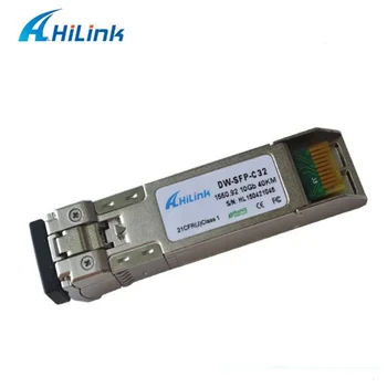 Brand New Free Shipping High Quality Optical Modules SFP Transceivers 10G DWDM 1560.92nm C35 40km
Brand New Free Shipping High Quality Optical Modules SFP Transceivers 10G DWDM 1560.92nm C35 40km