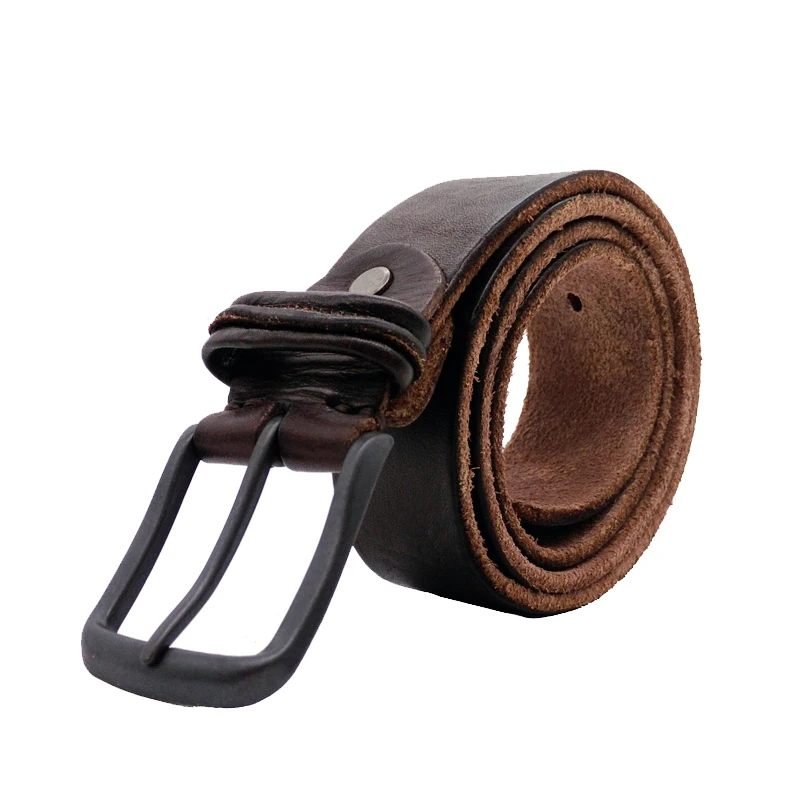 vintage belts for men genuine leather belt men buckle jeans strap brown color good quality cow skin strap brand design
vintage belts for men genuine leather belt men buckle jeans strap brown color good quality cow skin strap brand design