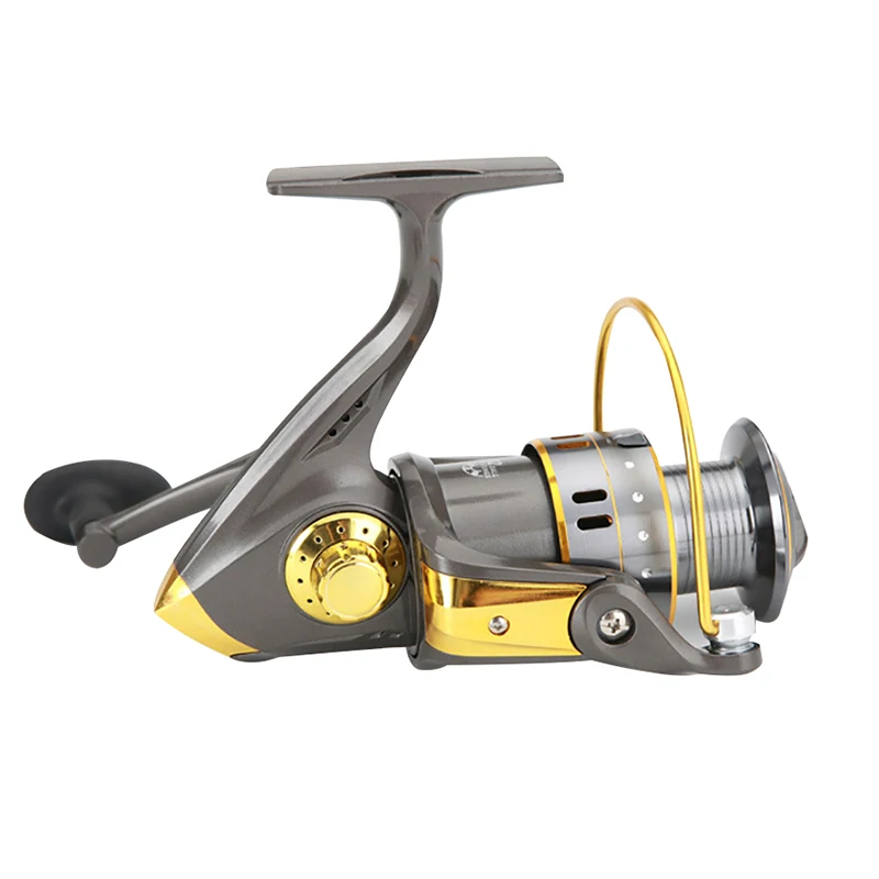 5.2:1/5.1:1 Spinning Reel for Fishing 12BB Saltwater Carp Fishing Reel Spinning Reels Wheel Left Right Exchange Handle 1000-7000
5.2:1/5.1:1 Spinning Reel for Fishing 12BB Saltwater Carp Fishing Reel Spinning Reels Wheel Left Right Exchange Handle 1000-7000