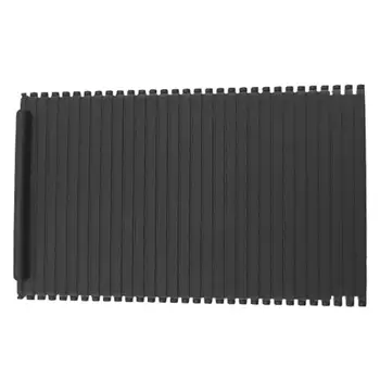 Auto Car Center Console Cover Roller Blind Slide Partition Tray for Tidy Decoration for BMW X5 E53 1998-2006
Auto Car Center Console Cover Roller Blind Slide Partition Tray for Tidy Decoration for BMW X5 E53 1998-2006