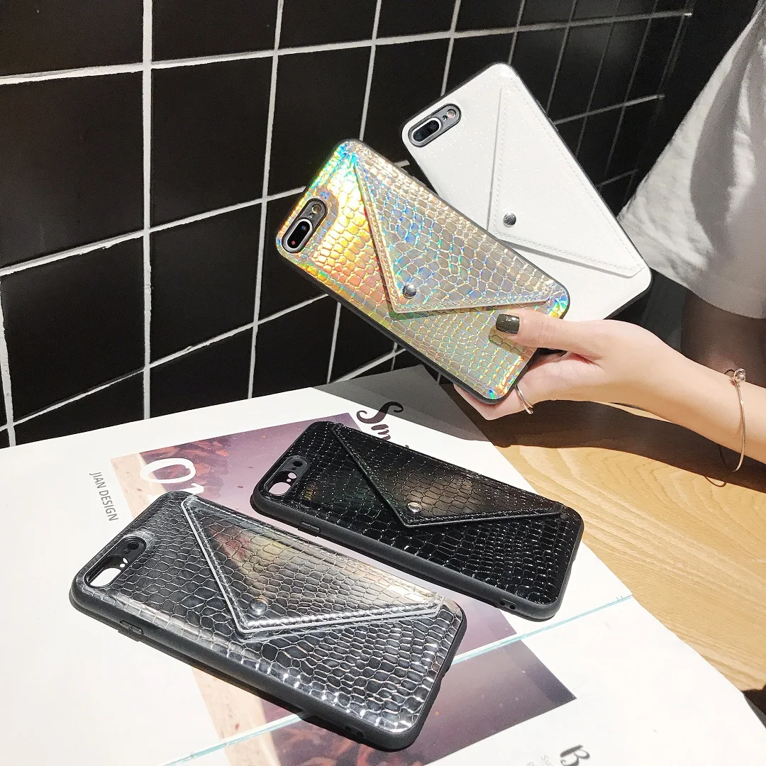 Retro Crocodile Pattern Leather Phone Case for Iphone XS Max XR X Snake Skin Back Cover for Iphone 6 6s 7 8 Plus 7Plus Capa
Retro Crocodile Pattern Leather Phone Case for Iphone XS Max XR X Snake Skin Back Cover for Iphone 6 6s 7 8 Plus 7Plus Capa