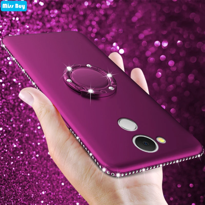 For Huawei Honor 6C Pro Case 5.2'' Bling Diamond Case For Huawei Honor6C 6CPRO Slim Silicone Soft Case With Finger Ring Holder
For Huawei Honor 6C Pro Case 5.2'' Bling Diamond Case For Huawei Honor6C 6CPRO Slim Silicone Soft Case With Finger Ring Holder