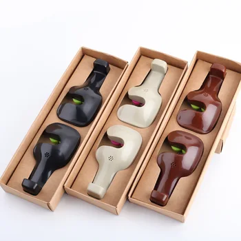 500PCS 2PCS=1Set Universal Car Back Seat Hook Hanger for Bag Coat Purse Holder (Color: Black)
500PCS 2PCS=1Set Universal Car Back Seat Hook Hanger for Bag Coat Purse Holder (Color: Black)