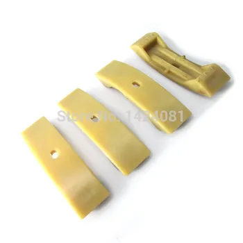 20pc Camshaft Timing Chain Tensioner Shoe Pad fit for VW Golf Passat case for Audi Skoda 1.8T, 2.7, 2.7T, 2.4, 3.2, 4.2 V8
20pc Camshaft Timing Chain Tensioner Shoe Pad fit for VW Golf Passat case for Audi Skoda 1.8T, 2.7, 2.7T, 2.4, 3.2, 4.2 V8