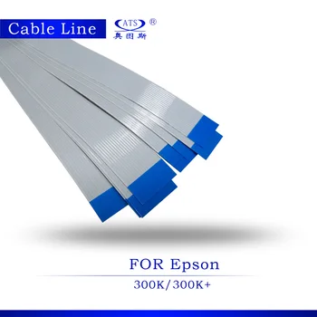 New Arrival 10Pcs/set Scan Line Scanner for Epson 300K 300K+ Machine Printer Spare Parts Printer Head Cable
New Arrival 10Pcs/set Scan Line Scanner for Epson 300K 300K+ Machine Printer Spare Parts Printer Head Cable