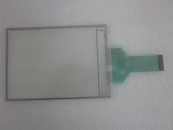 New UG221H-LC4 UG221H-LE4 UG221H-LR4 SR4 Touch Screen for FUJI Touchpad HMI Panel Glass
New UG221H-LC4 UG221H-LE4 UG221H-LR4 SR4 Touch Screen for FUJI Touchpad HMI Panel Glass