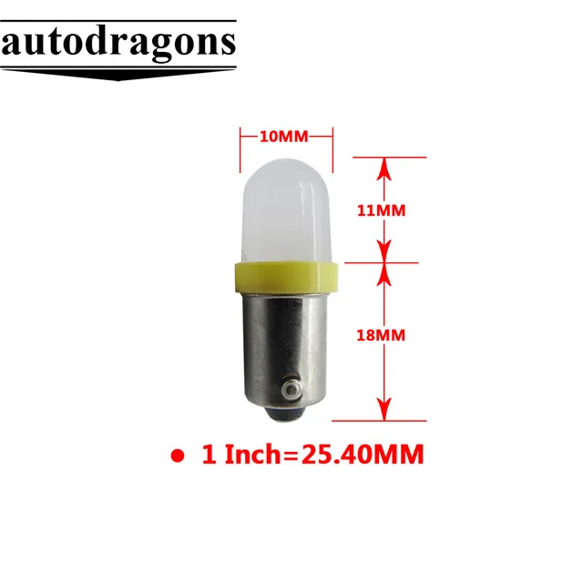 100PCS Non ghosting LED #1847 #1893 #44 #47 BA9S Bayonet Base Frost 6.3V pinball led bulb for pinbal machine
100PCS Non ghosting LED #1847 #1893 #44 #47 BA9S Bayonet Base Frost 6.3V pinball led bulb for pinbal machine