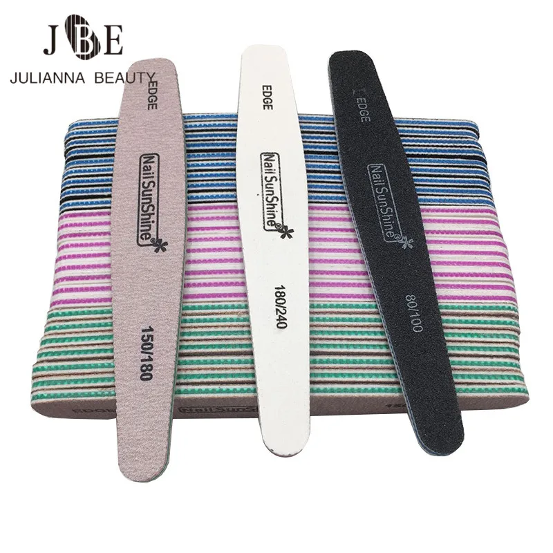 75Pcs Diamond 80/100/150/180/240 Grit Nail File Block Manicure Pedicure Buffer Polishing Files Nail Art UV Gel Polish Tools
75Pcs Diamond 80/100/150/180/240 Grit Nail File Block Manicure Pedicure Buffer Polishing Files Nail Art UV Gel Polish Tools