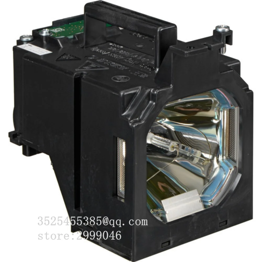 

Replacement Lamp AWO ET-LAE16 / POA-LMP147 for Panasonic PT-EX16KU;Sanyo PLC-HF15000 LCD Projector(NSHA380W)