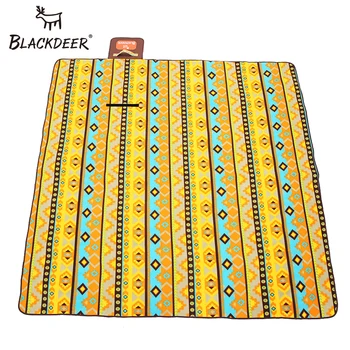 BLACKDEER Foldable Picnic Blanket Waterproof Beach Camping Outdoor Large Blanket Mat For Traveling Hiking Meadows
BLACKDEER Foldable Picnic Blanket Waterproof Beach Camping Outdoor Large Blanket Mat For Traveling Hiking Meadows