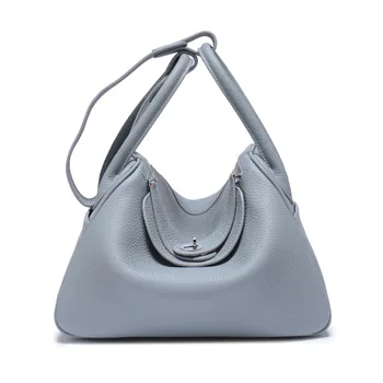 P261 New Fahion female Litchi Grain Platinum Bag Shoulder Bag Handbag doctor's Medicine bag Women Top Layer Leather Handbag
P261 New Fahion female Litchi Grain Platinum Bag Shoulder Bag Handbag doctor's Medicine bag Women Top Layer Leather Handbag