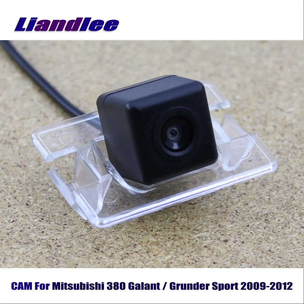 For Mitsubishi 380 Galant / Grunder Sport 2009-2012 Car Reverse Camera Backup Parking CAM HD CCD Night Vision
For Mitsubishi 380 Galant / Grunder Sport 2009-2012 Car Reverse Camera Backup Parking CAM HD CCD Night Vision