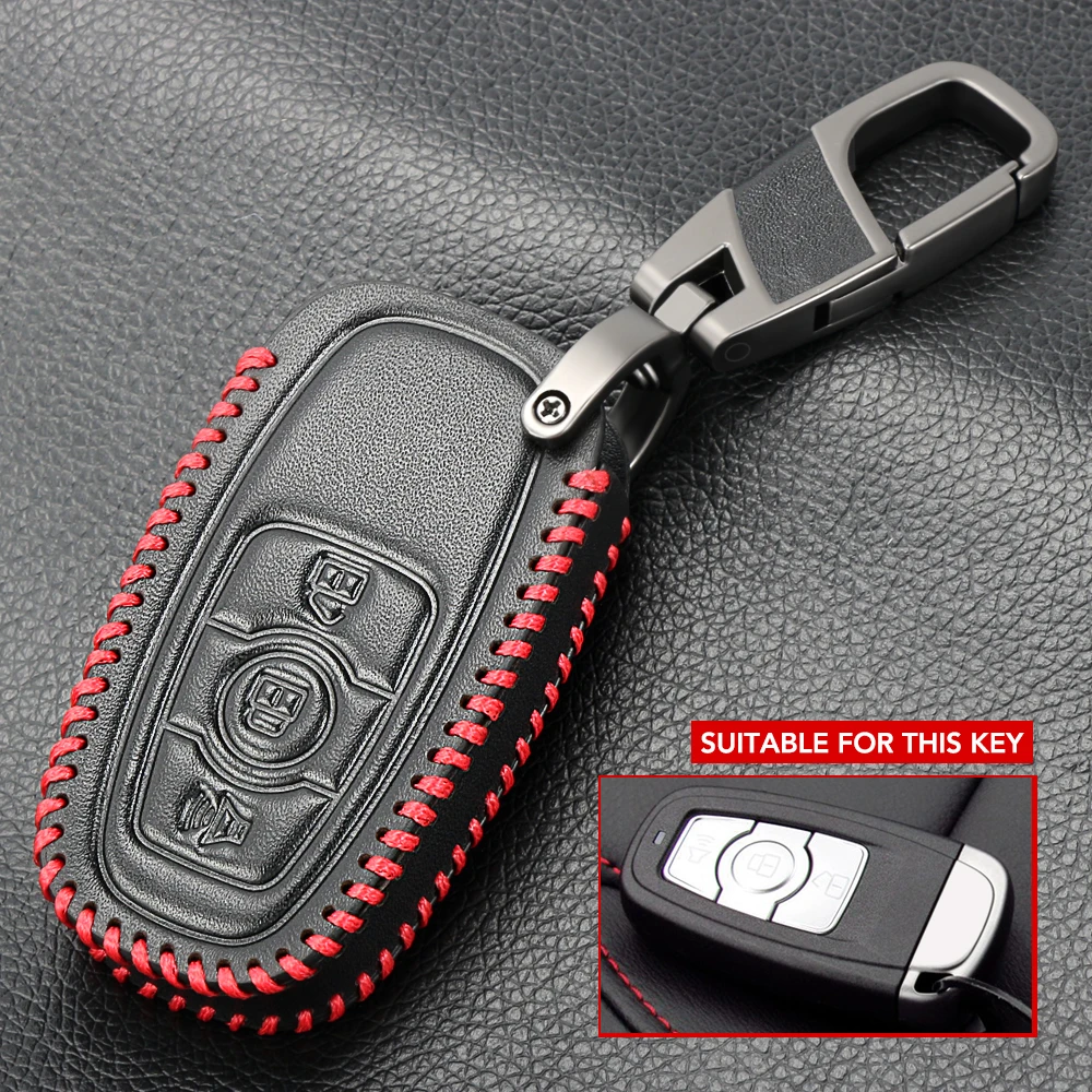 Leather For Great Wall Haval H6 C50 Hoist Car Key Cover Case Keychain Accessories 3 Button Ucarkey Smart Store
Leather For Great Wall Haval H6 C50 Hoist Car Key Cover Case Keychain Accessories 3 Button Ucarkey Smart Store