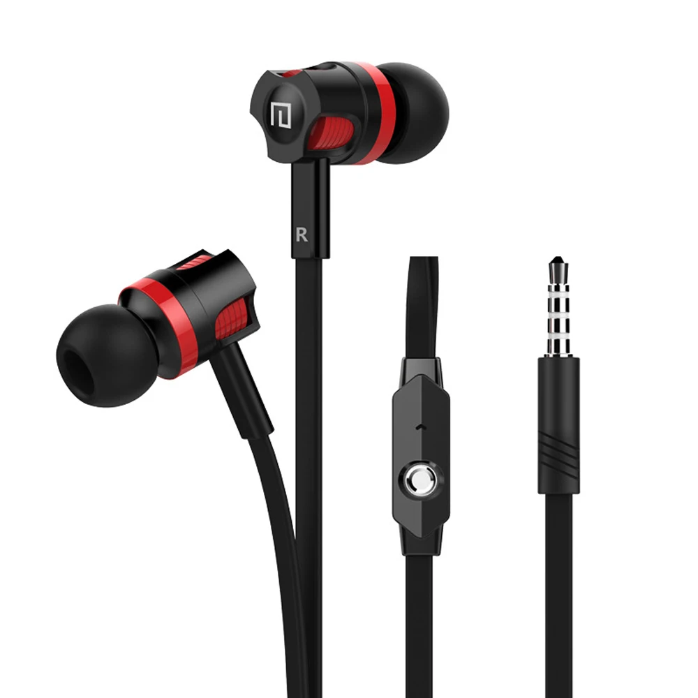 Original HiFi Wired headset with microphone for smartphones with Super Bass stereo headset 3.5mm Hands Free Connector
Original HiFi Wired headset with microphone for smartphones with Super Bass stereo headset 3.5mm Hands Free Connector