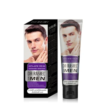 Anti Acne Cream for Men Oil Control Scar Removal Moisturizing Cream Skin Care MH88
Anti Acne Cream for Men Oil Control Scar Removal Moisturizing Cream Skin Care MH88