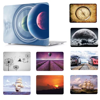 Printing Laptop Hard Case Shell Cover Skin For Apple Macbook Air 11 13 Pro 13 15 Retina Touch Bar & ID 11 12 13.3 15.4 inch
Printing Laptop Hard Case Shell Cover Skin For Apple Macbook Air 11 13 Pro 13 15 Retina Touch Bar & ID 11 12 13.3 15.4 inch