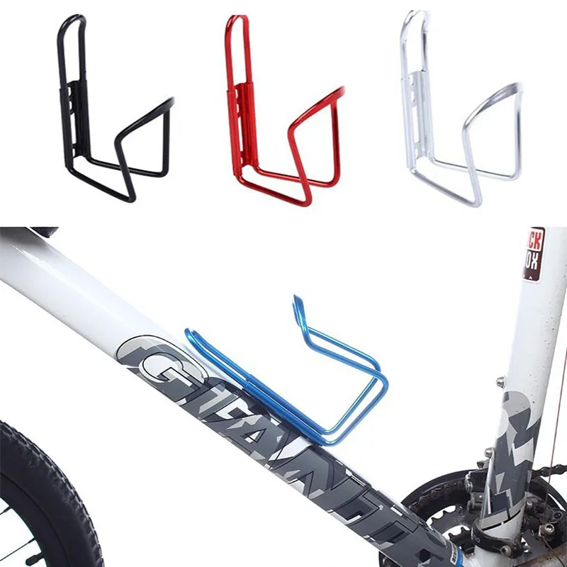 Aluminum Alloy Bicycle Water Bottle Holder MTB Bike Cycling Bicycle Drink Water Bottle Rack Holder Mount For Bike Accessories
Aluminum Alloy Bicycle Water Bottle Holder MTB Bike Cycling Bicycle Drink Water Bottle Rack Holder Mount For Bike Accessories