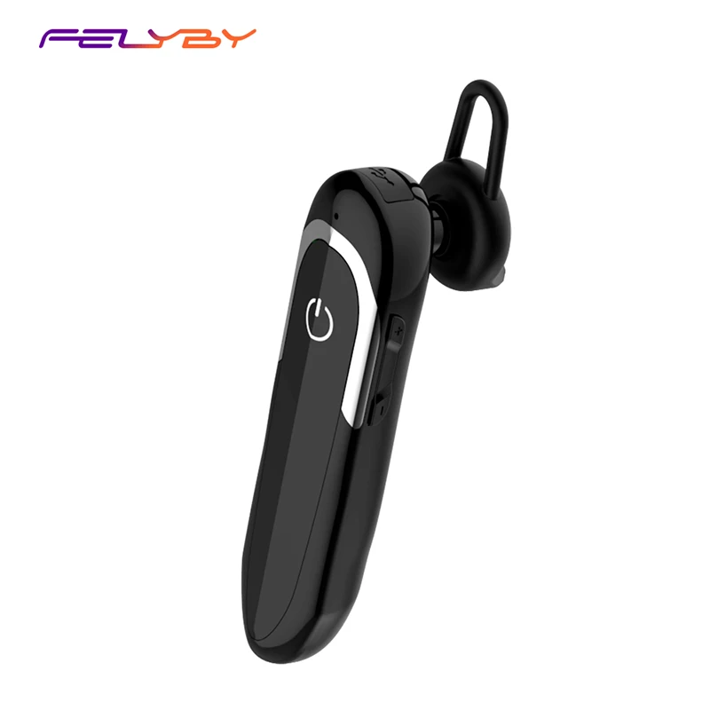 FELYBY D5 Bluetooth Wireless Earphone Mini Sports Waterproof Hands In-Ear With Microphone For Phone Computer Laptop
FELYBY D5 Bluetooth Wireless Earphone Mini Sports Waterproof Hands In-Ear With Microphone For Phone Computer Laptop