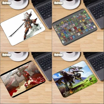Mairuige Monster Hunter Tachi Arms Dragon Pattern Mousepads Printing Table Mats Computer Notebook Mat Game Gaming Mouse Pad
Mairuige Monster Hunter Tachi Arms Dragon Pattern Mousepads Printing Table Mats Computer Notebook Mat Game Gaming Mouse Pad