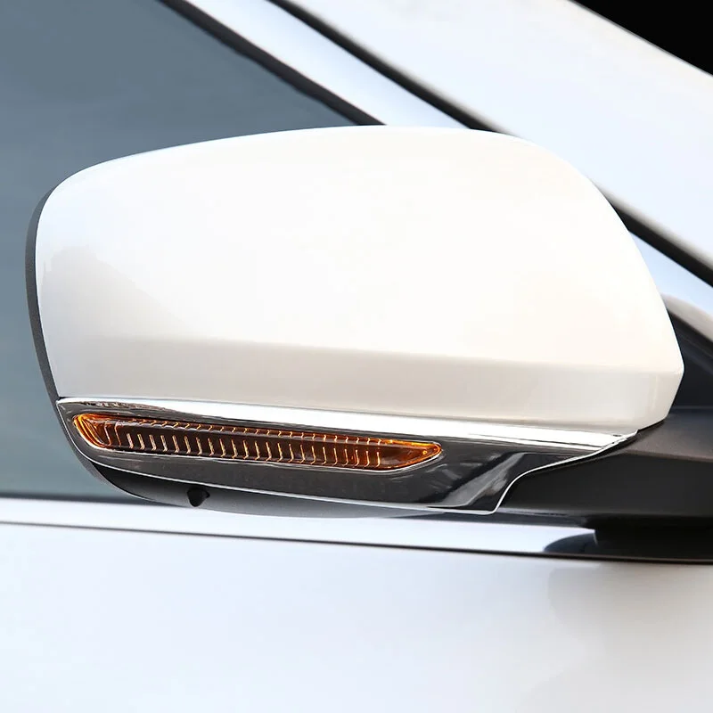 For Renault Koleos 2017 2018 Car Styling Accessories ABS Plastic Car Rearview mirror decoration strip Cover Trim
For Renault Koleos 2017 2018 Car Styling Accessories ABS Plastic Car Rearview mirror decoration strip Cover Trim