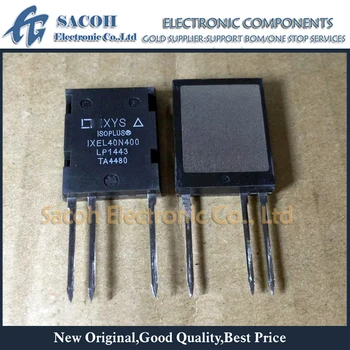 Free Shipping 1Pcs IXEL40N400 40N400 ISOPLUS i4-pak 40A 4000V High Voltage Power IGBT transistor
Free Shipping 1Pcs IXEL40N400 40N400 ISOPLUS i4-pak 40A 4000V High Voltage Power IGBT transistor