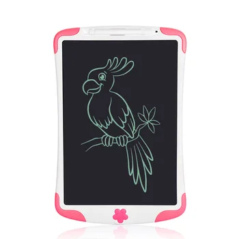 8.5 inch LCD Writing Tablet Digital Drawing Tablet Handwriting Pads Portable Electronic Tablet Board for Kids Drawing
8.5 inch LCD Writing Tablet Digital Drawing Tablet Handwriting Pads Portable Electronic Tablet Board for Kids Drawing
