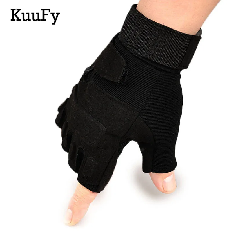 Cycling Gloves Men Sports Cs Tactical Gloves Half Finger Military Fitness Gym Gloves
Cycling Gloves Men Sports Cs Tactical Gloves Half Finger Military Fitness Gym Gloves