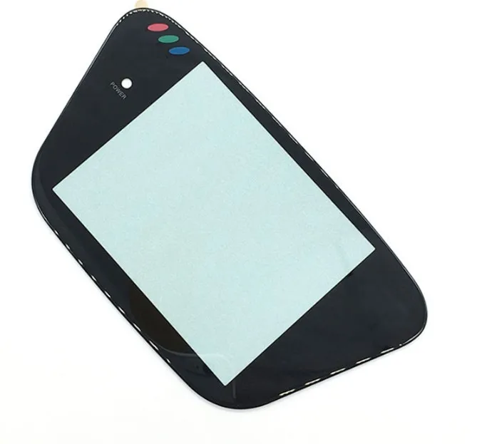 50PCS Glass Repair Part Screen Protector Cover Lens replacemnt for Sega Game - Gear GG Protective Panel | Электроника