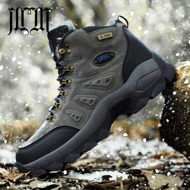 MUMUELI Plush Size Plush Gray 2019 Designer Casual Snow Men Shoes High Top Quality Fashion Luxury Boots Flat Brand Sneakers 1216
MUMUELI Plush Size Plush Gray 2019 Designer Casual Snow Men Shoes High Top Quality Fashion Luxury Boots Flat Brand Sneakers 1216