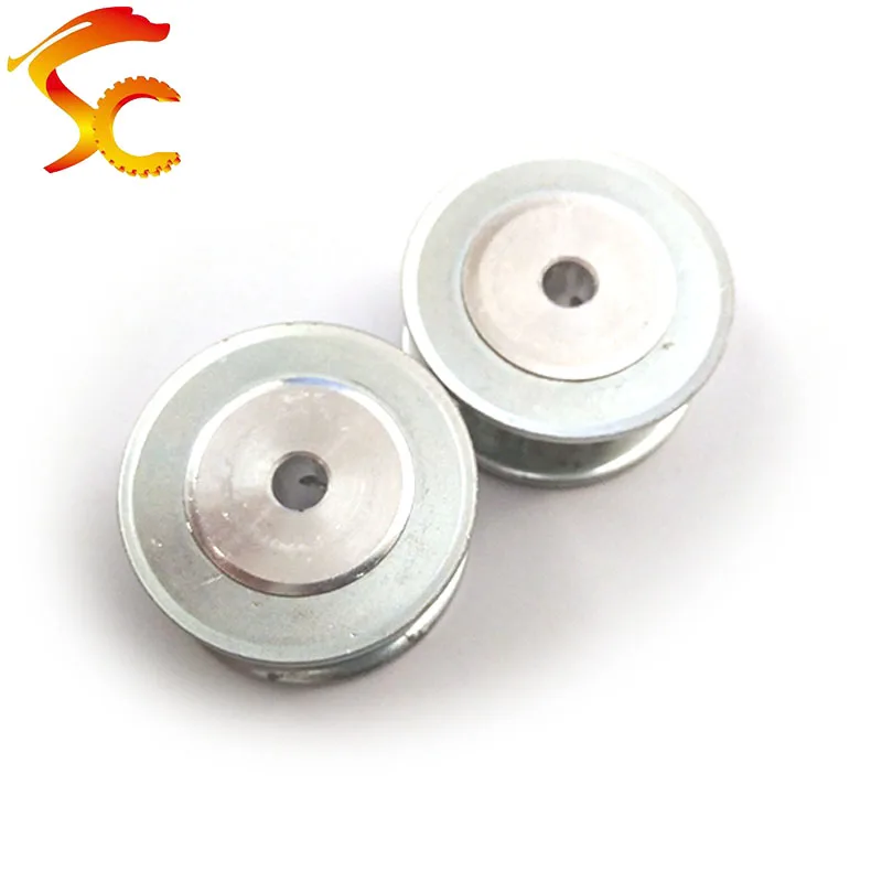 10pcs 3D printer XL 16 teeth Timing Pulley Bore 5mm 6mm for belt width 10mm XL-16teeth Copper XL Pulley 16 teeth
10pcs 3D printer XL 16 teeth Timing Pulley Bore 5mm 6mm for belt width 10mm XL-16teeth Copper XL Pulley 16 teeth