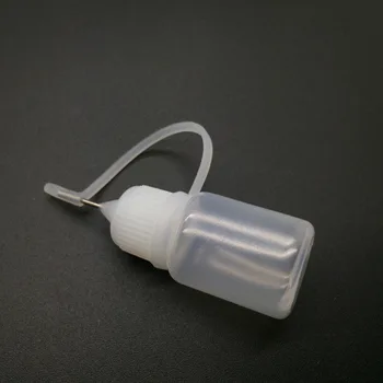 JVSURF 3pcs/Lot 10ml refillable E Liquid Plastic Dropper Bottle Empty Pen Bottle For E Liquid vape oil
JVSURF 3pcs/Lot 10ml refillable E Liquid Plastic Dropper Bottle Empty Pen Bottle For E Liquid vape oil