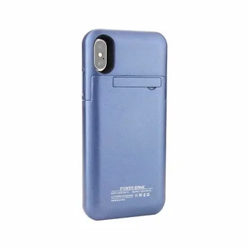 2019 new ultra-thin wireless charging portable power bank mobile power large capacity 4000mAh for iPhone XS/X/8//8 Plus
2019 new ultra-thin wireless charging portable power bank mobile power large capacity 4000mAh for iPhone XS/X/8//8 Plus