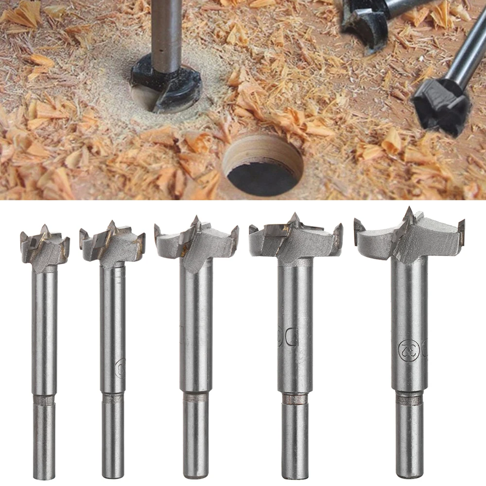 1pc 16mm-45mm Rotary Drill Bit Wood Drilling Hand Woodworking Hinge Hole Saw Window Carbide Auger Clog Saw Cutting Tool
1pc 16mm-45mm Rotary Drill Bit Wood Drilling Hand Woodworking Hinge Hole Saw Window Carbide Auger Clog Saw Cutting Tool