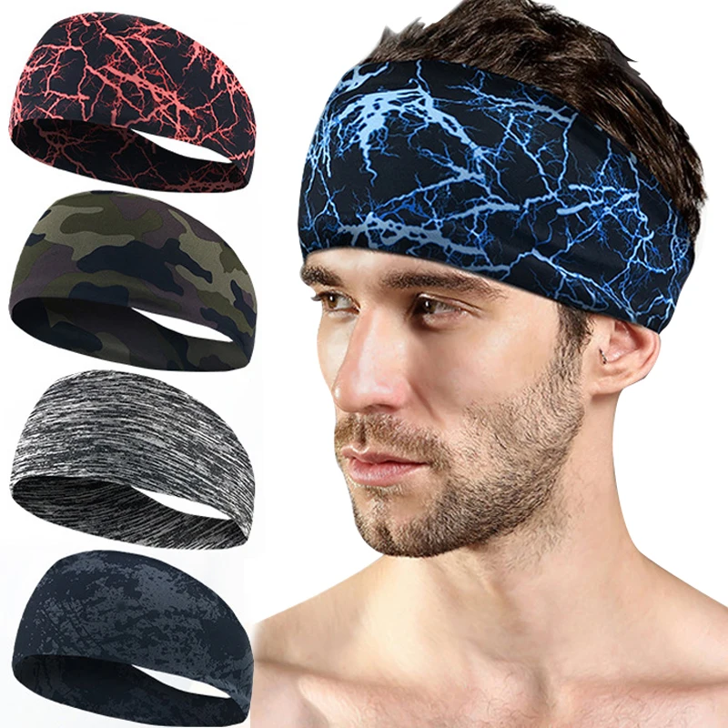 Absorbent Sport Sweat Headband Sweatband For women Workout Wristband Wristband Men Bands Head Sweat Bands Sports Safety
Absorbent Sport Sweat Headband Sweatband For women Workout Wristband Wristband Men Bands Head Sweat Bands Sports Safety