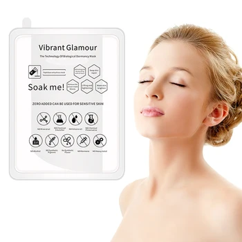 5/3/1Pcs Moisturizing Face Mask Liquid Essence Mask Whitening Skin Remove Wrinkles Hyaluronic Acid Anti-Aging Skin Care TSLM2
5/3/1Pcs Moisturizing Face Mask Liquid Essence Mask Whitening Skin Remove Wrinkles Hyaluronic Acid Anti-Aging Skin Care TSLM2
