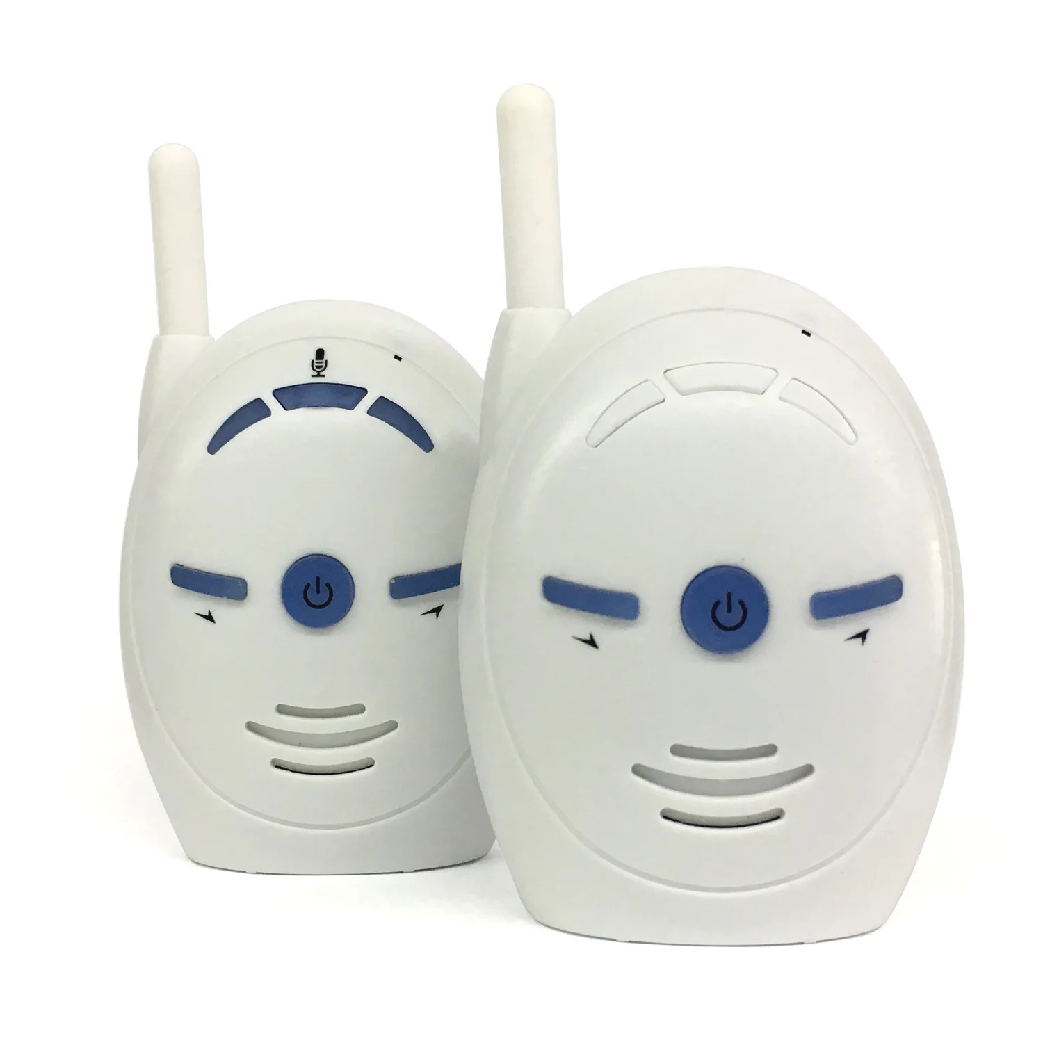 hot 2.4GHz Wireless Infant Baby Portable Digital Audio Baby Monitor Sensitive Transmission Two Way Talk Crystal Clear Cry Voice
hot 2.4GHz Wireless Infant Baby Portable Digital Audio Baby Monitor Sensitive Transmission Two Way Talk Crystal Clear Cry Voice