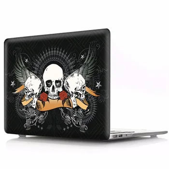 Laptop Tablet Protective Hard Shell Case Keyboard Cover Skin Set Bag For 11 12 13 15" Apple Macbook Air Pro Retina Touch Bar MAC
Laptop Tablet Protective Hard Shell Case Keyboard Cover Skin Set Bag For 11 12 13 15" Apple Macbook Air Pro Retina Touch Bar MAC