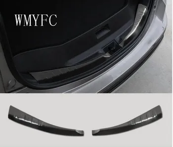 Stainless steel inner Rear Bumper Protector Sill Tailgate Trunk Guard Cover Trim For Toyota RAV4 2016 2017 2018 Car Accessories
Stainless steel inner Rear Bumper Protector Sill Tailgate Trunk Guard Cover Trim For Toyota RAV4 2016 2017 2018 Car Accessories