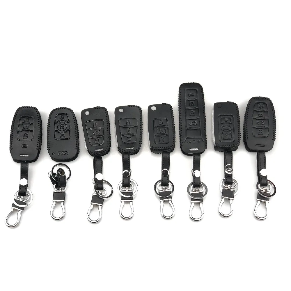 Car accessories Leather Key Case cover keychain For HAVAL H1 H2 H3 H5 H6 H7 H8 H9 M4 M6 Concept B COUPE F7x SC C30 C50
Car accessories Leather Key Case cover keychain For HAVAL H1 H2 H3 H5 H6 H7 H8 H9 M4 M6 Concept B COUPE F7x SC C30 C50