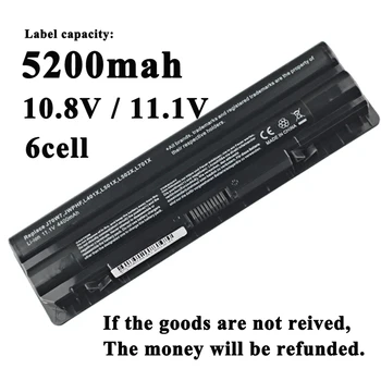 6 cells Laptop Battery for Dell 312-1123 R4CN5 0R795X L521x L702 C1JKH FFK56 8PGNG L142x L421X 4RXFK 453-10186 312-1127 312-112
6 cells Laptop Battery for Dell 312-1123 R4CN5 0R795X L521x L702 C1JKH FFK56 8PGNG L142x L421X 4RXFK 453-10186 312-1127 312-112