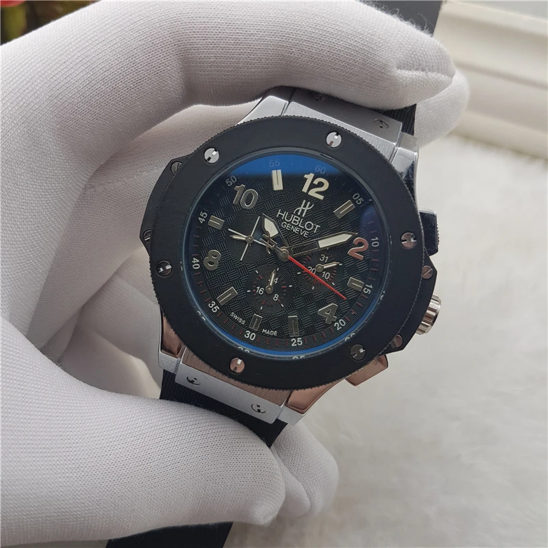 2019 new Watch