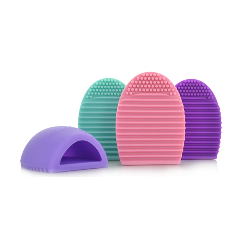Professional 4pcs Brushes egg Cleaning Washing Tools Cosmetics Brushes Scrubber Board Washing Cosmetic Brush Cleaner Tool
Professional 4pcs Brushes egg Cleaning Washing Tools Cosmetics Brushes Scrubber Board Washing Cosmetic Brush Cleaner Tool