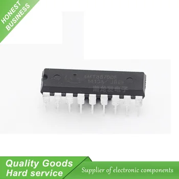 20pcs/lot CM8870PI CM8870 DIP IC DTMF Telephone decoder chip New Original Free Shipping
20pcs/lot CM8870PI CM8870 DIP IC DTMF Telephone decoder chip New Original Free Shipping