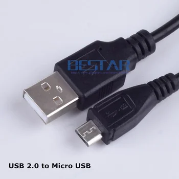 White & Black 100cm 1M 3FT DC Power Plug USB 2.0 To Micro USB Left Angled 90 degree 2A charging charge 2pin Cable wholesale
White & Black 100cm 1M 3FT DC Power Plug USB 2.0 To Micro USB Left Angled 90 degree 2A charging charge 2pin Cable wholesale