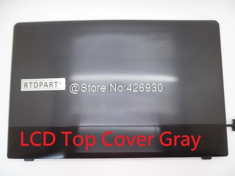Laptop LCD Top Cover For Samsung 300E5A BA75-03400A BA75-03400C BA75-03400B BA75-03831A BA75-03940A BA75-03946A Back Cover New
Laptop LCD Top Cover For Samsung 300E5A BA75-03400A BA75-03400C BA75-03400B BA75-03831A BA75-03940A BA75-03946A Back Cover New