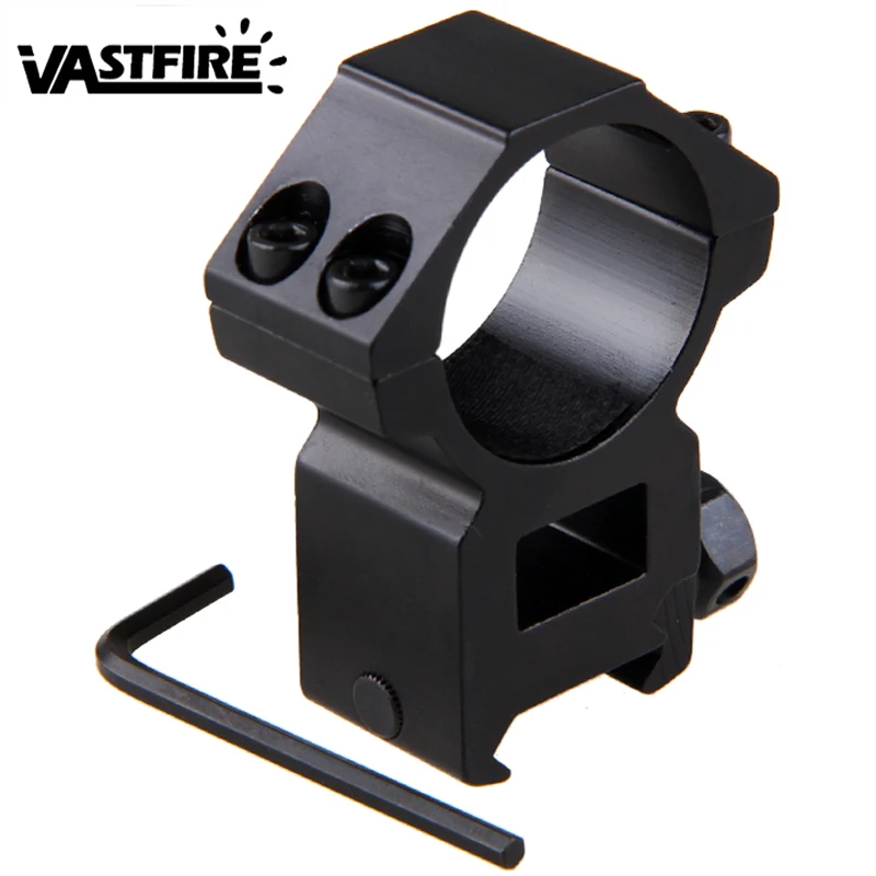Optical Sight Bracket Scope Mount Rings Hunting High Profile 30mm Ring 21mm Dovetail Weaver Rail Scope Mount For Riflescope 
Optical Sight Bracket Scope Mount Rings Hunting High Profile 30mm Ring 21mm Dovetail Weaver Rail Scope Mount For Riflescope