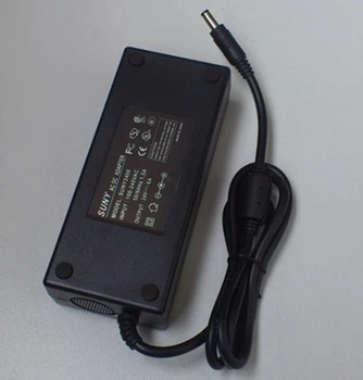 G-044 Digital Amplifier Power Adapter High Current Output: DC 24V 6A. Input: AC 100-240V Power Supply
G-044 Digital Amplifier Power Adapter High Current Output: DC 24V 6A. Input: AC 100-240V Power Supply