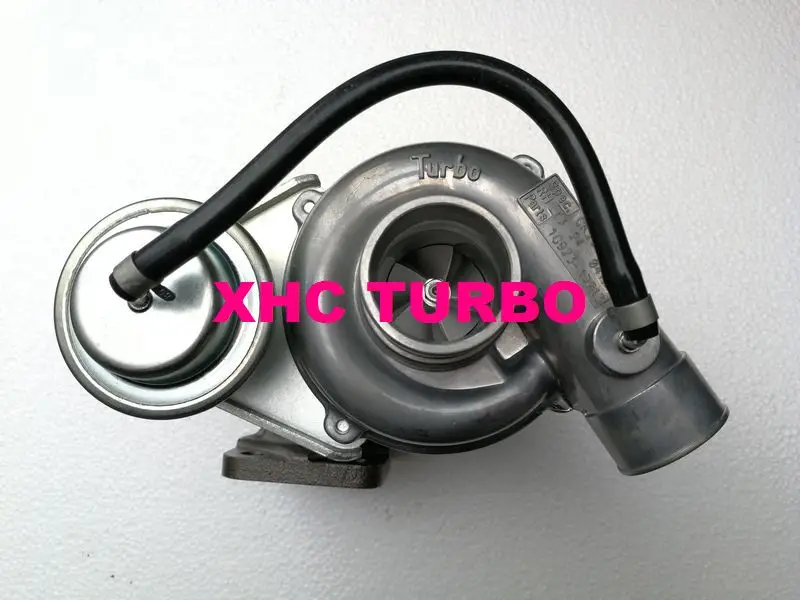 NEW GENUINE RHF3 CK26 1G923-17010 VB410099 Turbo Turbocharger for Bobcat CAT KOUBOTA V2003MDITE V2403 S4Q2 C2.4 E305E
NEW GENUINE RHF3 CK26 1G923-17010 VB410099 Turbo Turbocharger for Bobcat CAT KOUBOTA V2003MDITE V2403 S4Q2 C2.4 E305E